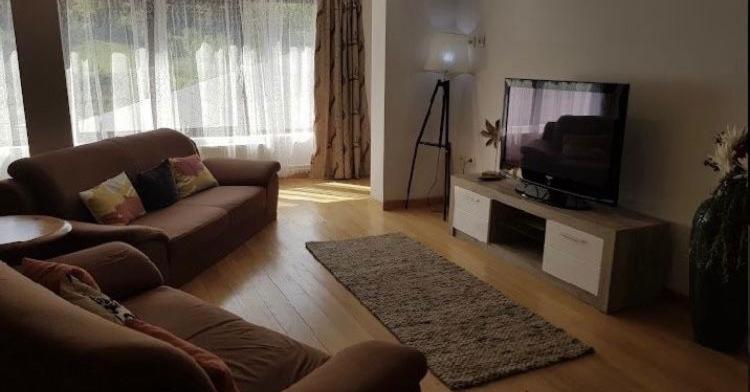 Casa Cris Hotell Durau Eksteriør bilde